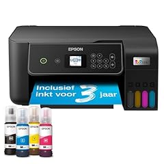 Epson ecotank 2875 usato  Spedito ovunque in Italia 