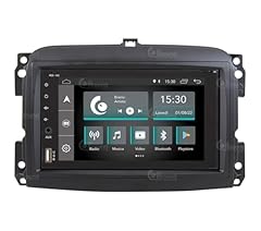 Sound autoradio android usato  Spedito ovunque in Italia 