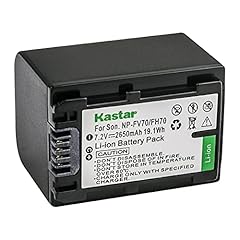 Kastar pack fh70 for sale  Delivered anywhere in USA 