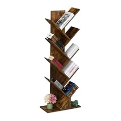 Relaxdays bücherregal ebenen gebraucht kaufen  Wird an jeden Ort in Deutschland