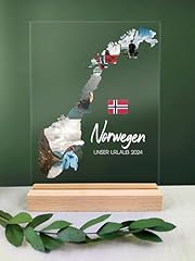 Norwegen geschenk norwegen gebraucht kaufen  Wird an jeden Ort in Deutschland