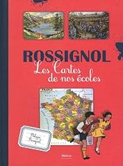 cartes rossignol anciennes d'occasion  Livré partout en France