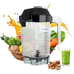 Ersatzbehälter vitamix commer gebraucht kaufen  Wird an jeden Ort in Deutschland