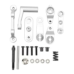 Steering assembly aluminum for sale  Delivered anywhere in USA 