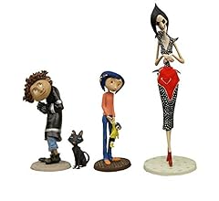 Neca coraline pvc d'occasion  Livré partout en France