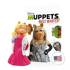 Tonies miss piggy for sale  Delivered anywhere in USA 