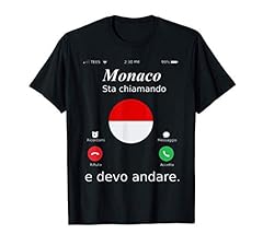 Monaco sta chiamando usato  Spedito ovunque in Italia 