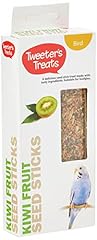 Tweeter treats seed for sale  Delivered anywhere in UK