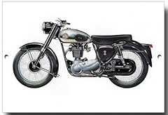 Bsa 500cc model for sale  Delivered anywhere in UK