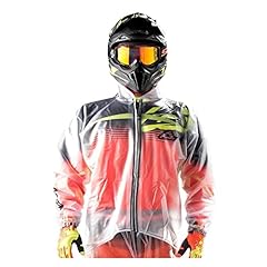 Acerbis transparent rain for sale  Delivered anywhere in UK