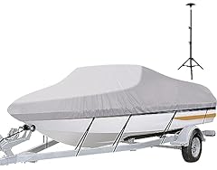 Icover trailerable boat for sale  Delivered anywhere in USA 