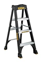 Dewalt foot fiberglass for sale  Delivered anywhere in USA 