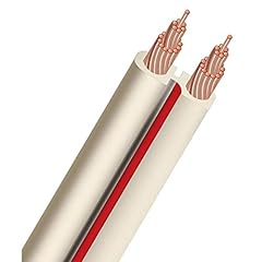 Audioquest unterminated white for sale  Delivered anywhere in USA 