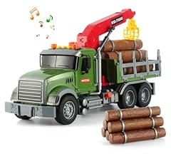 Anjaru log truck for sale  Delivered anywhere in USA 