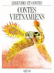 Contes vietnamiens d'occasion  Livré partout en France