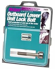 Mcgard 74059 silver for sale  Delivered anywhere in USA 