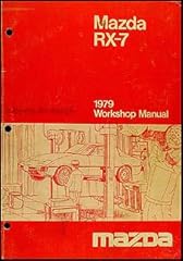 1979 mazda repair for sale  Delivered anywhere in USA 