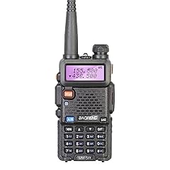 Walkie talkie portable for sale  Delivered anywhere in UK
