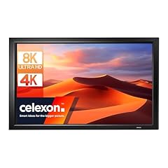 Celexon homecinema frame usato  Spedito ovunque in Italia 
