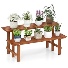 Giantex tier wood for sale  Delivered anywhere in USA 