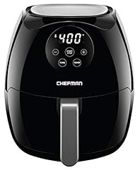 Chefman digital 3.5 for sale  Delivered anywhere in USA 