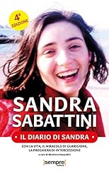 Diario sandra usato  Spedito ovunque in Italia 
