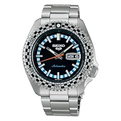 Seiko orologio sportivo usato  Spedito ovunque in Italia 