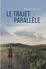 Trajet parallèle récits d'occasion  Livré partout en France