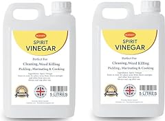 Spirit white vinegar for sale  Delivered anywhere in UK
