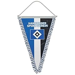 Hamburger hsv wimpel gebraucht kaufen  Wird an jeden Ort in Deutschland