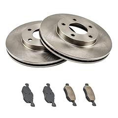 Kac 278.1mm front for sale  Delivered anywhere in USA 
