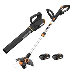 Worx 20v string for sale  Delivered anywhere in USA 