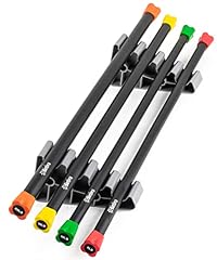 Bintiva workout bar for sale  Delivered anywhere in USA 