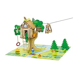 Jeujura cabane perchée d'occasion  Livré partout en France