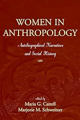 Women anthropology autobiograp usato  Spedito ovunque in Italia 