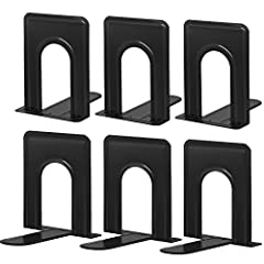 bookends metal for sale  Delivered anywhere in USA 