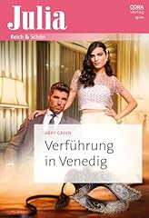 Verführung venedig gebraucht kaufen  Wird an jeden Ort in Deutschland