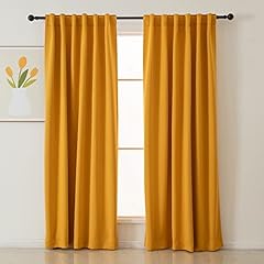 Pickluc blackout curtains for sale  Delivered anywhere in USA 