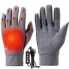 Icyant heated gloves for sale  Delivered anywhere in Ireland