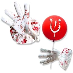 Halloween clown hand for sale  Delivered anywhere in USA 