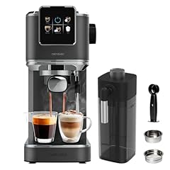Cecotec espressomaschine cafel gebraucht kaufen  Wird an jeden Ort in Deutschland