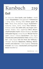 Kursbuch 219 im gebraucht kaufen  Wird an jeden Ort in Deutschland