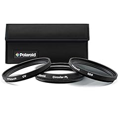 Polaroid optics 77mm for sale  Delivered anywhere in USA 