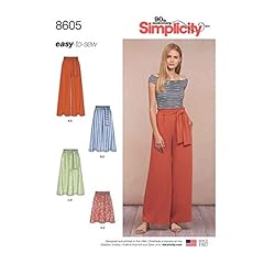 Simplicity us8605a easy for sale  Delivered anywhere in USA 