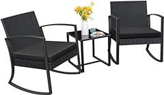 Homall patio furniture for sale  Delivered anywhere in USA 