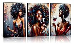 Black women wall for sale  Delivered anywhere in USA 