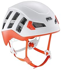 Petzl meteor casco usato  Spedito ovunque in Italia 
