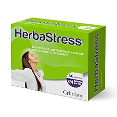 Grindex herbastress stressabba gebraucht kaufen  Wird an jeden Ort in Deutschland