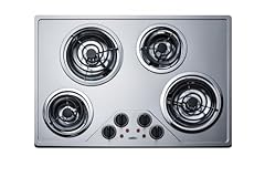 Summit burner electric for sale  Delivered anywhere in USA 