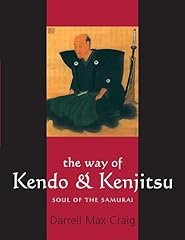 The way kendo d'occasion  Livré partout en Belgiqu